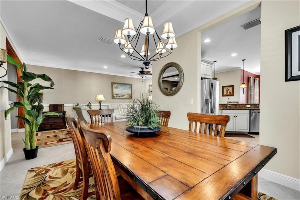 14024 Mirror Dr , Naples, FL 34114 Photo