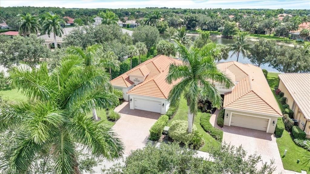 14024 Mirror Dr , Naples, FL 34114 Photo