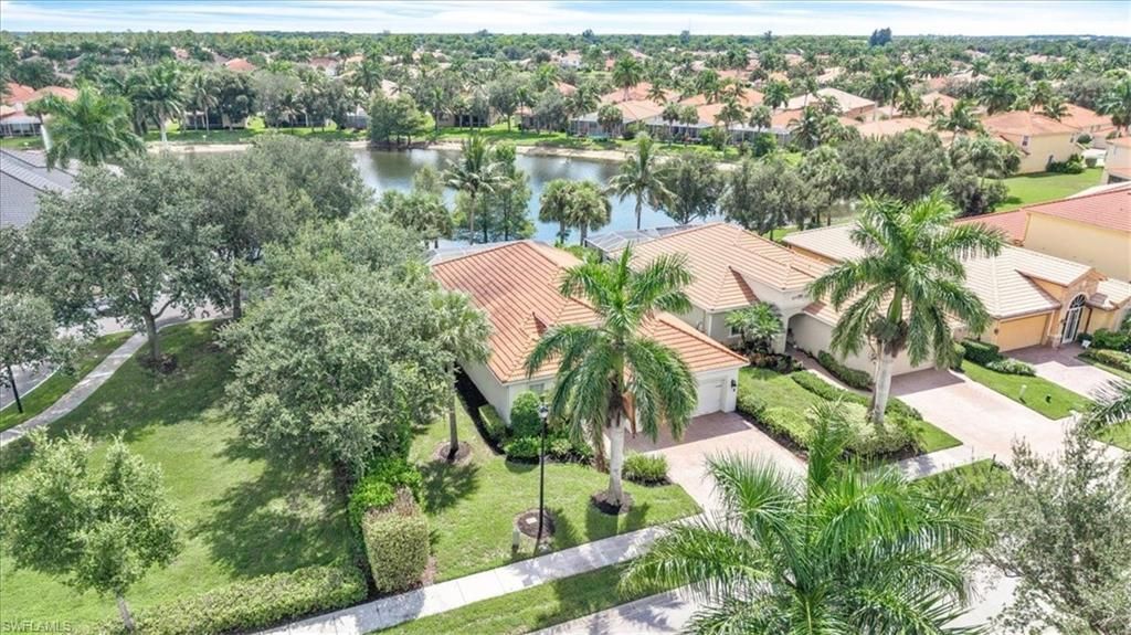 14024 Mirror Dr , Naples, FL 34114 Photo