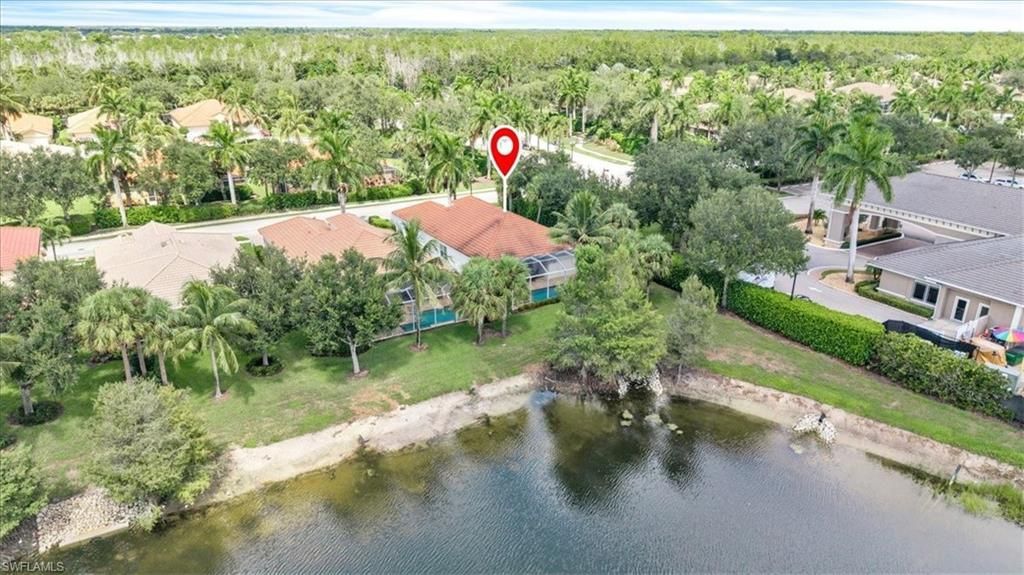 14024 Mirror Dr , Naples, FL 34114 Photo