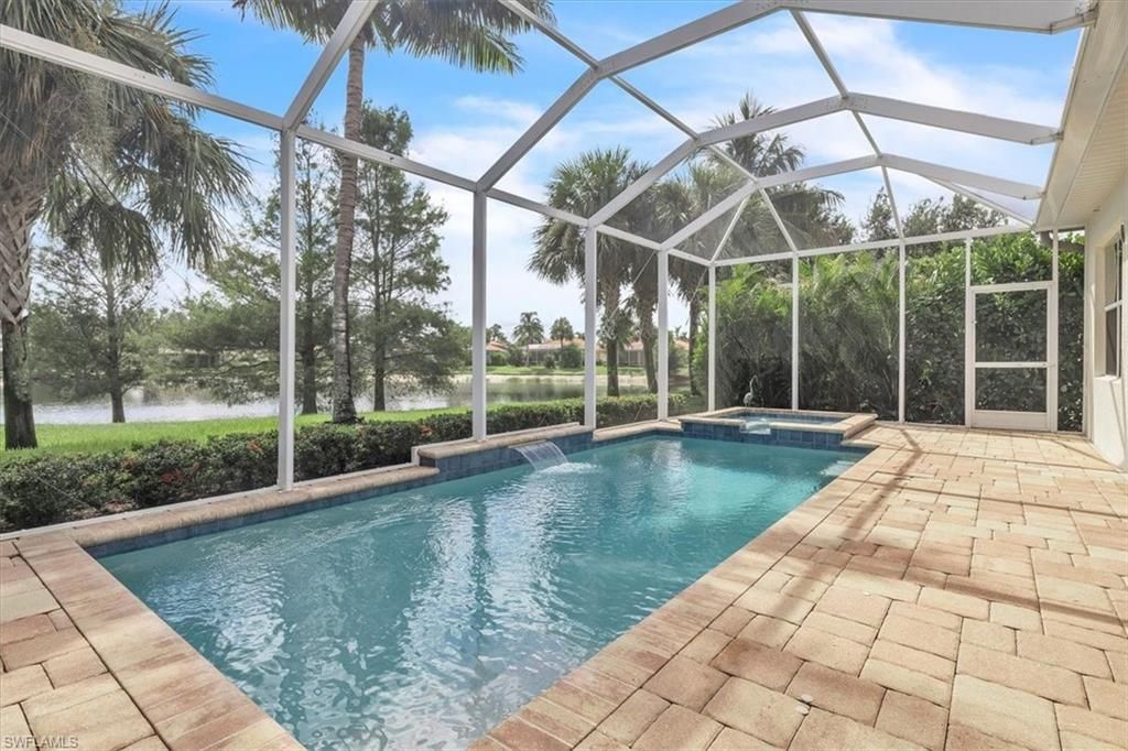 14024 Mirror Dr , Naples, FL 34114 Photo