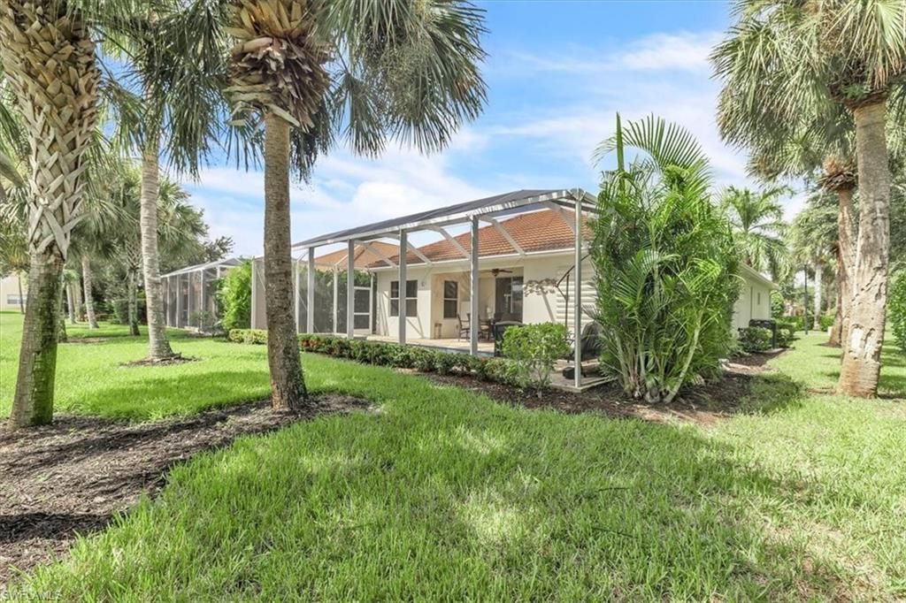 14024 Mirror Dr , Naples, FL 34114 Photo