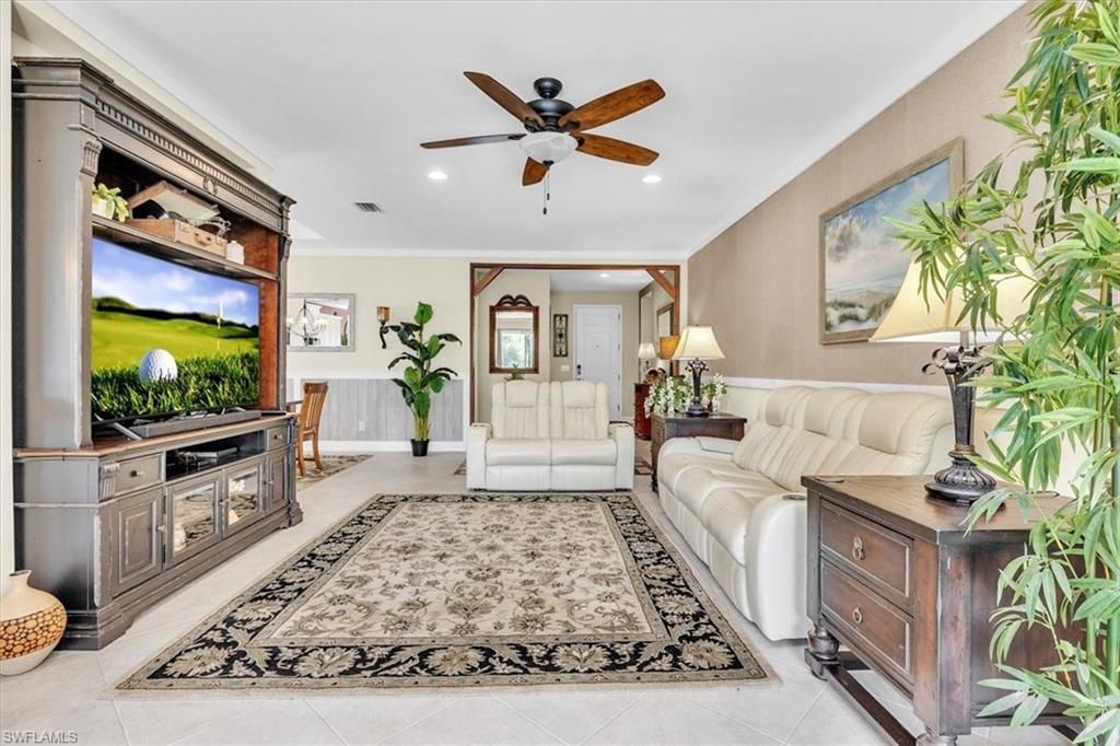 14024 Mirror Dr , Naples, FL 34114 Photo