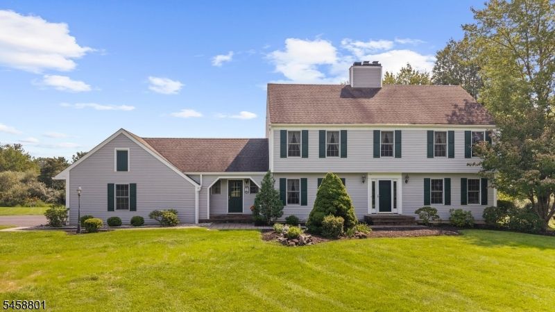 90 Brookville Hollow Rd, Delaware, NJ 08559 Main Photo