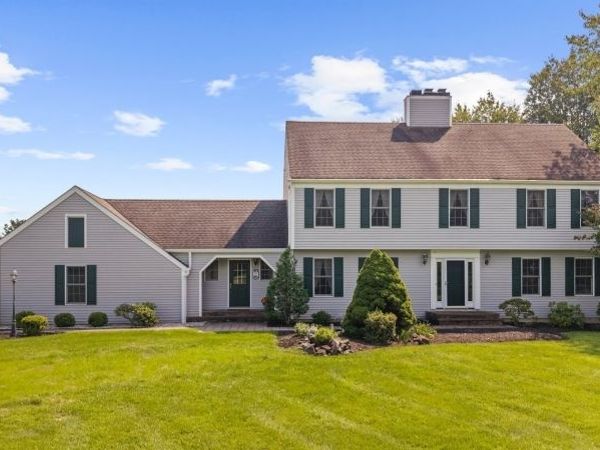 90 Brookville Hollow Rd, Delaware, NJ 08559