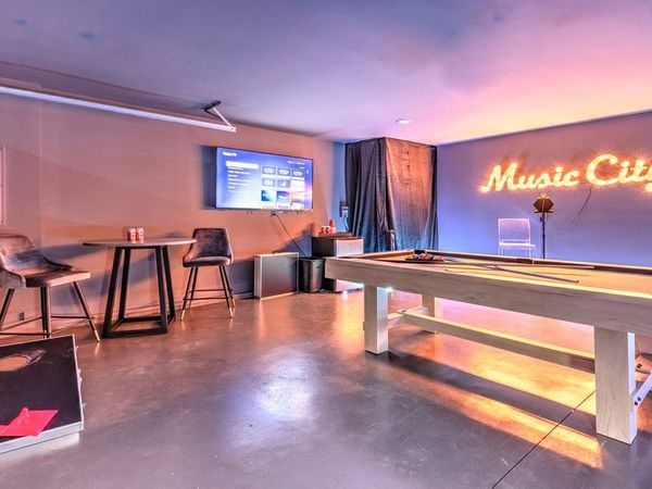 1113B Sharpe Avenue , Nashville, TN 37206
