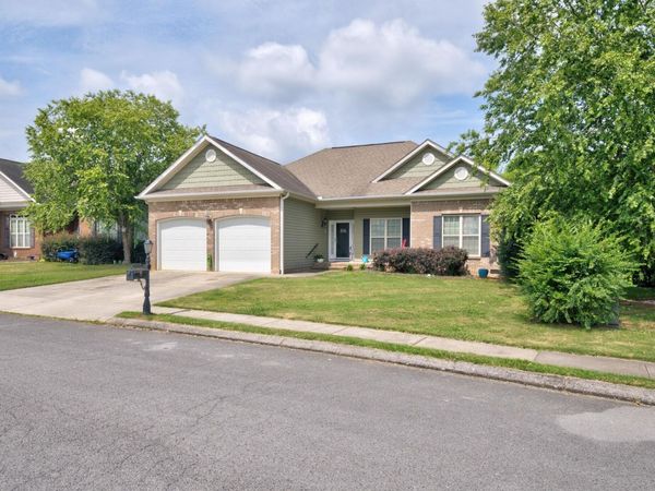 8189 Kaitlin Lane, Ooltewah, TN 37363