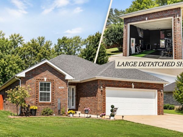 1028 Hendricks Ct, Clarksville, TN 37040