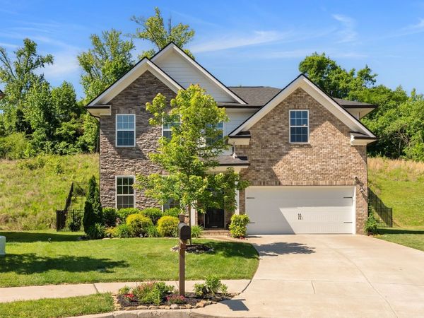7908 Silver Oak Ct, Mount Juliet, TN 37122