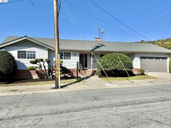 950 Fulton Ave, San Leandro, CA 94577