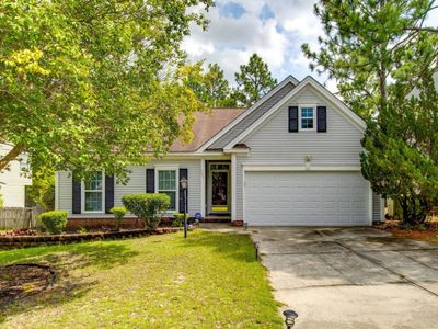 605 Ridge Trail Drive, Columbia, SC 29229