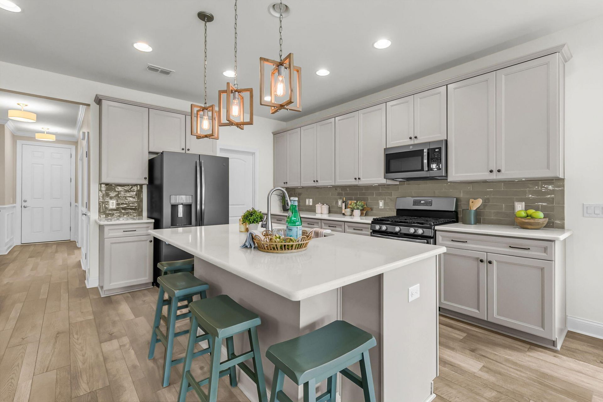 213 Fall Crossing Place Photo 10