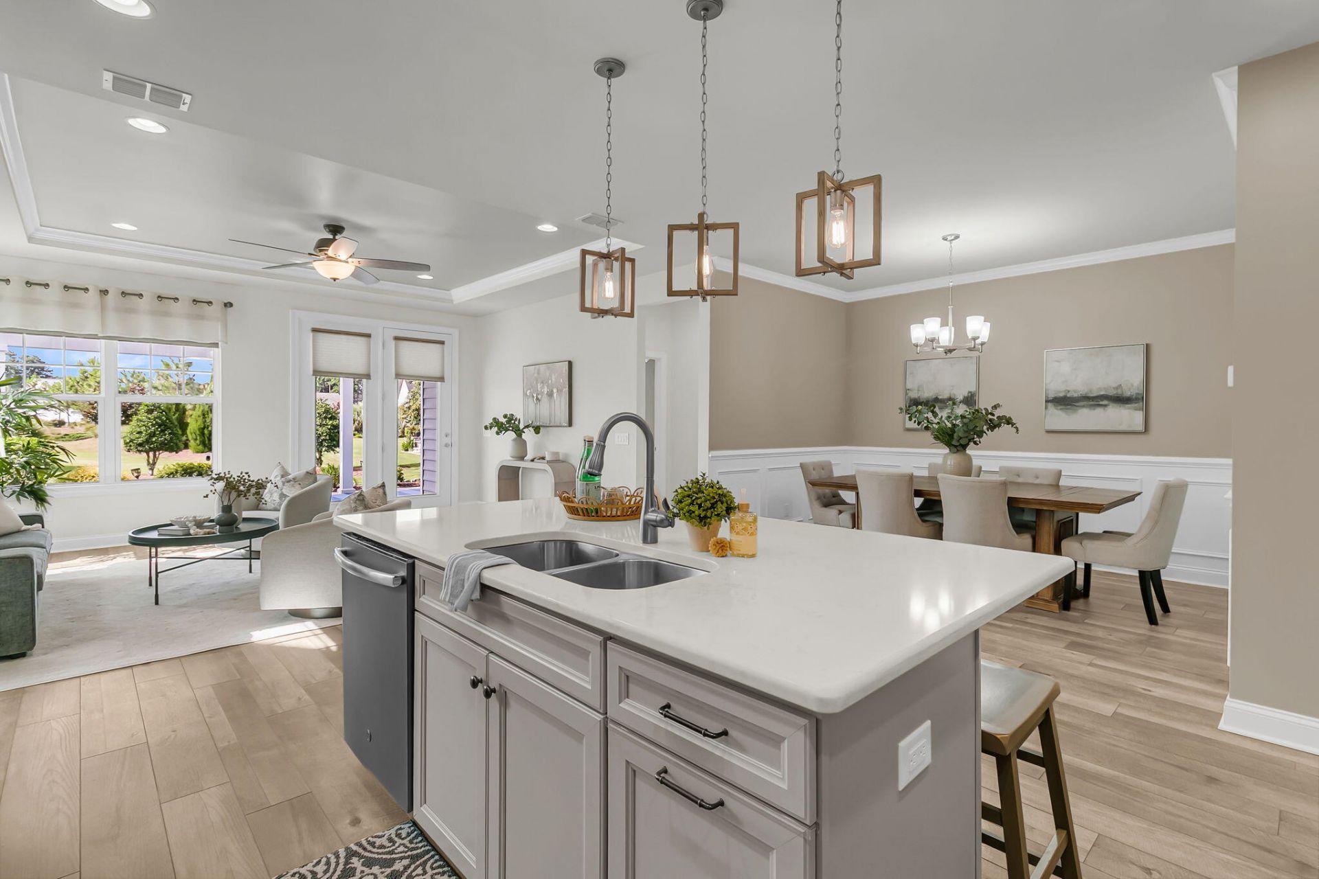 213 Fall Crossing Place Photo 14