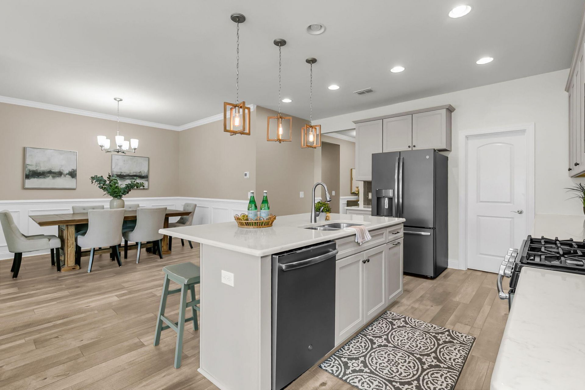 213 Fall Crossing Place Photo 15
