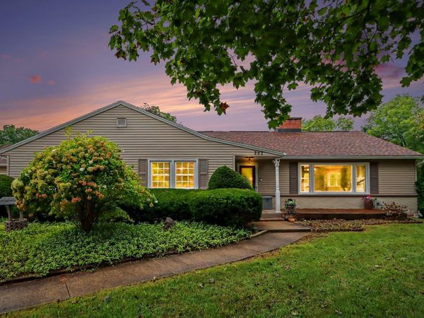 282 S Minges Road, Battle Creek, MI 49015