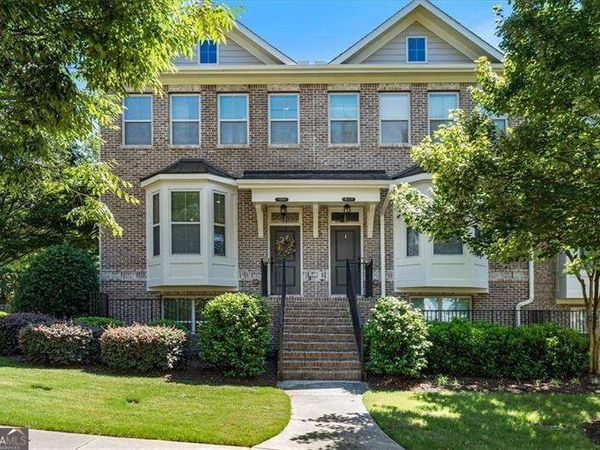 7990 Willoughby Court, Alpharetta, GA 30005
