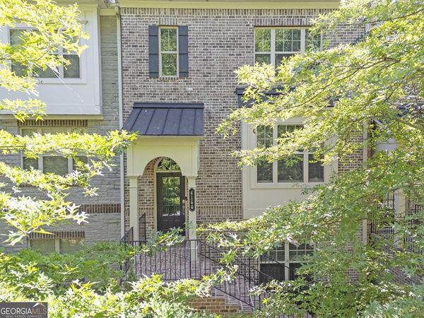 4160 Butler Drive, Chamblee, GA 30341