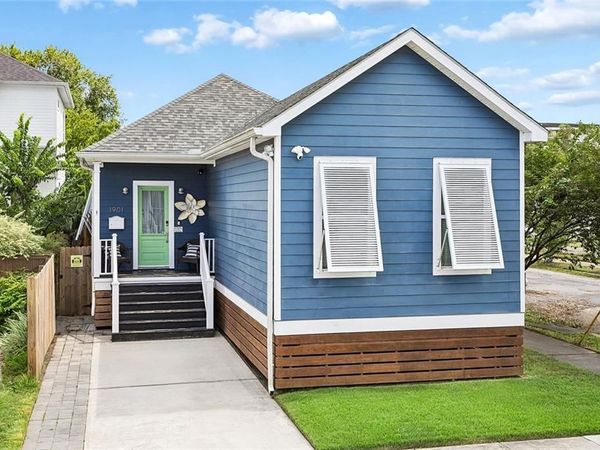 1901 EAGLE Street, New Orleans, LA 70118