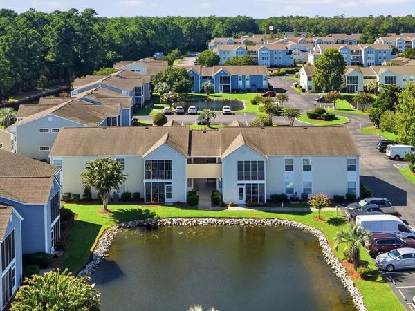 2225 Clearwater Dr. , Unit H, Surfside Beach, SC 29575