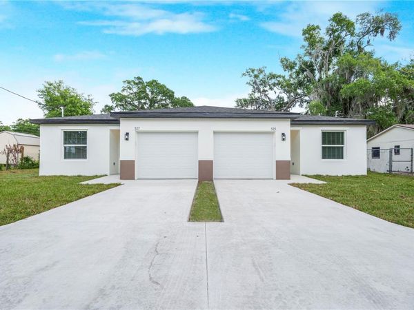 525-527 PINE LANE , EUSTIS, FL 32726