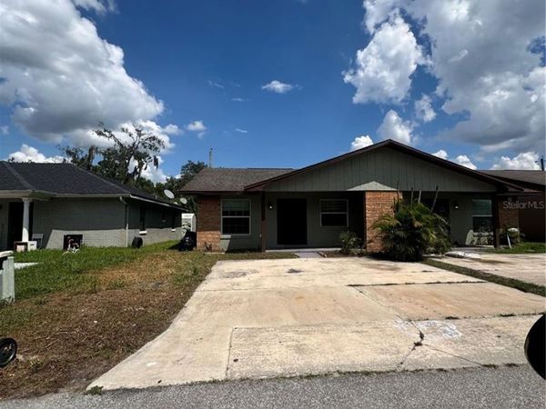 932 BUCCANEER DRIVE , LAKELAND, FL 33801