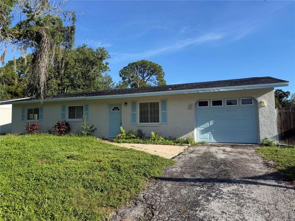 3965 CORONA LANE , SARASOTA, FL 34232