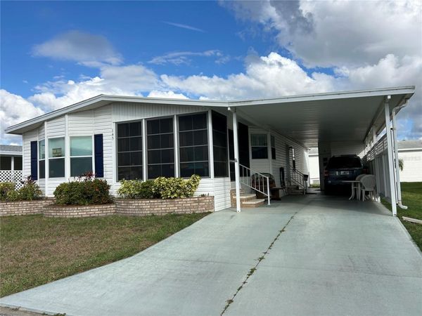 145 BEGONIA TERRACE , PARRISH, FL 34219
