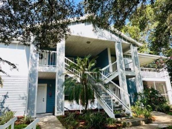 2585 GRASSY POINT DRIVE , Unit 215, LAKE MARY, FL 32746