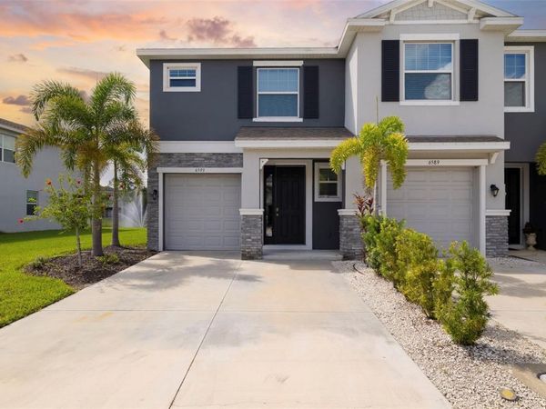 6593 SERENITY FALLS LN , SARASOTA, FL 34240