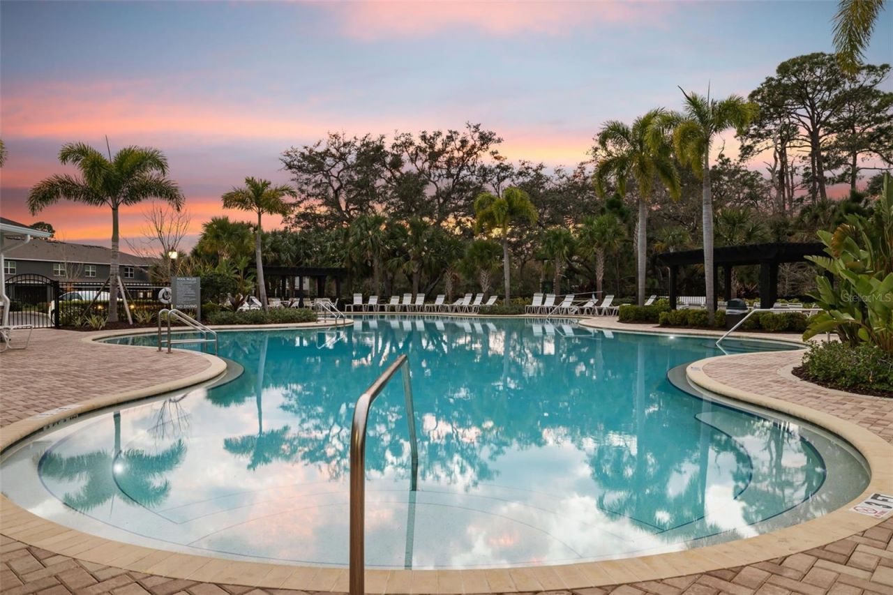 6593 Serenity Falls Ln, Sarasota, FL 34240 Photo