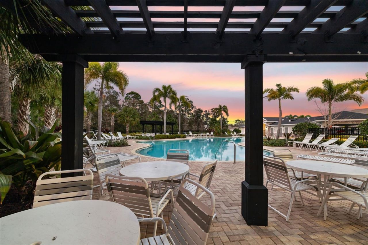 6593 Serenity Falls Ln, Sarasota, FL 34240 Photo