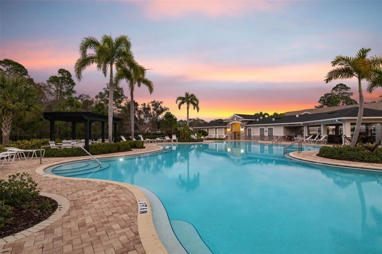 6593 Serenity Falls Ln, Sarasota, FL 34240 Photo