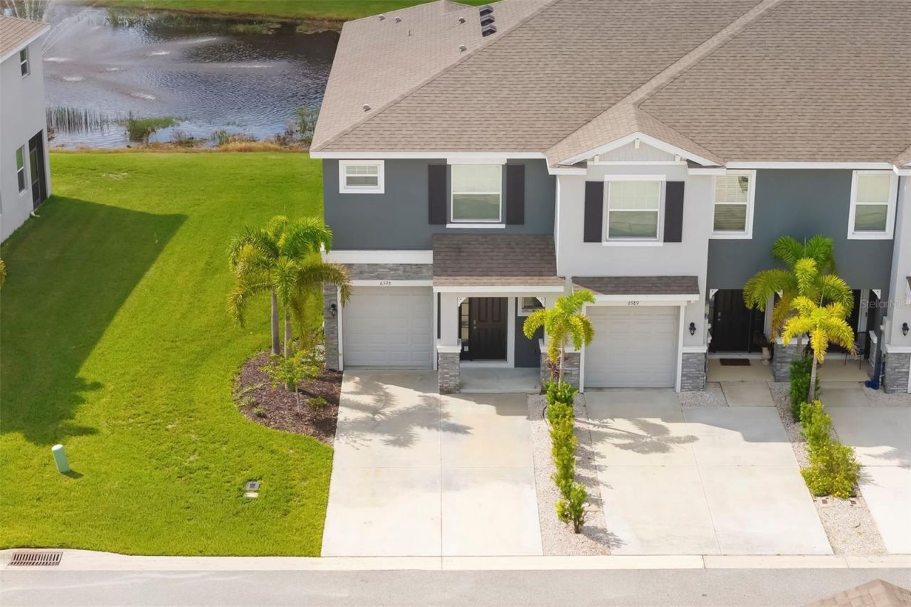 6593 Serenity Falls Ln, Sarasota, FL 34240 Photo