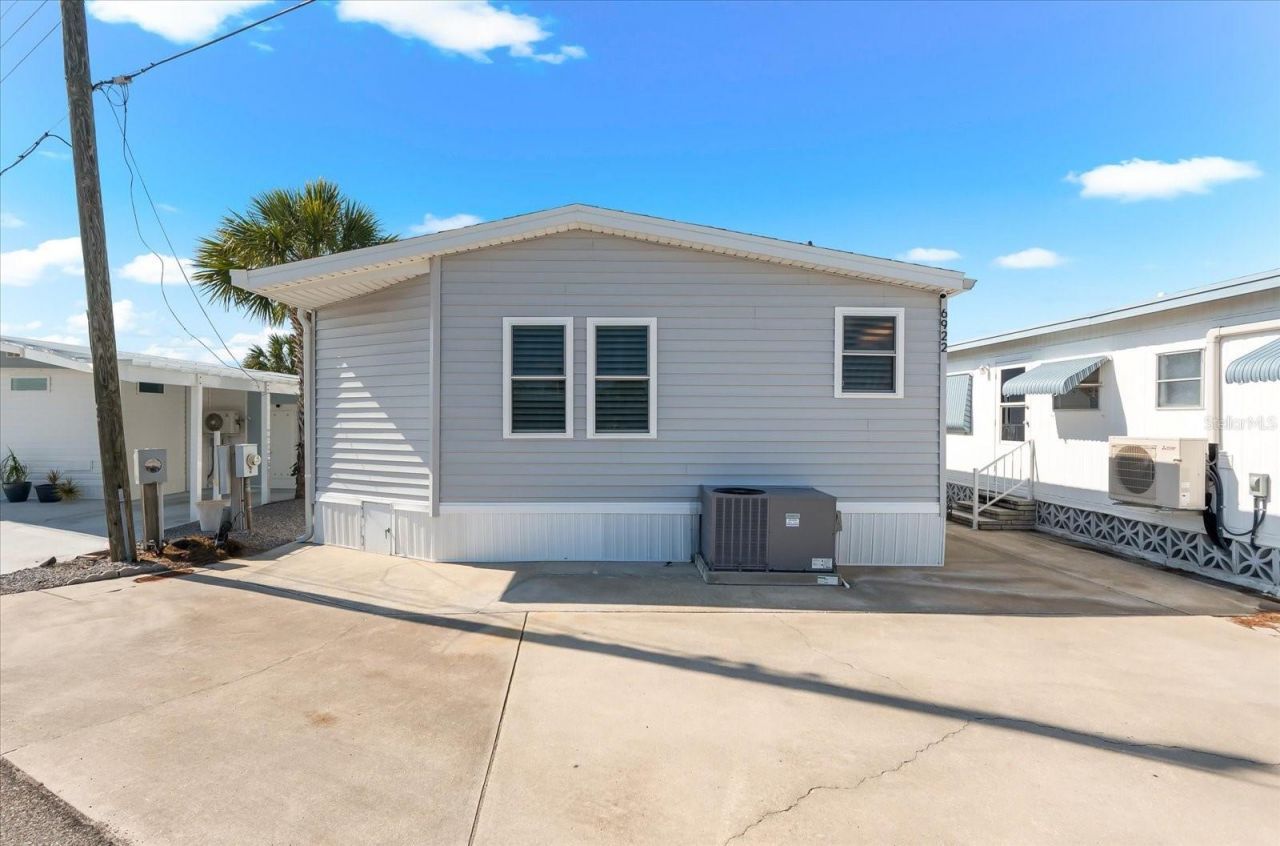 6922 E Bayou Lane, Bradenton, FL 34207 Photo