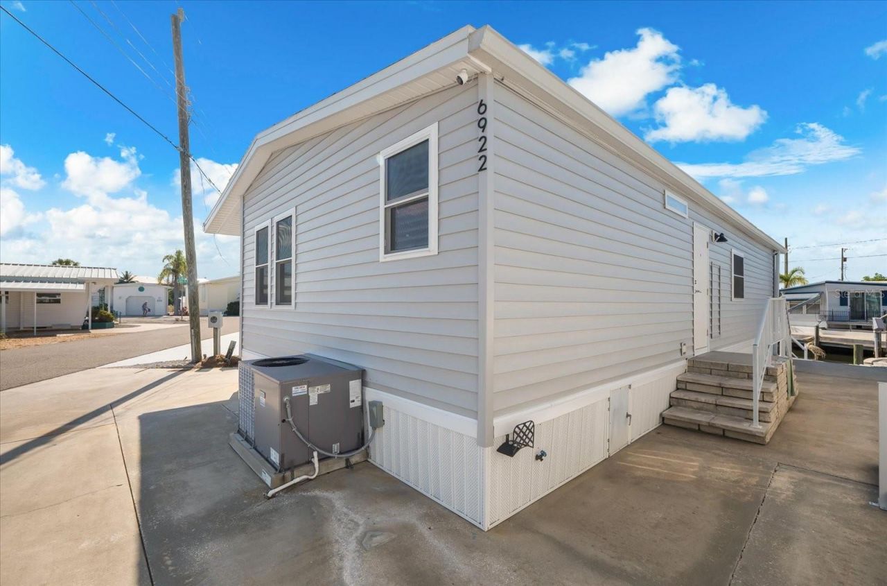 6922 E Bayou Lane, Bradenton, FL 34207 Photo