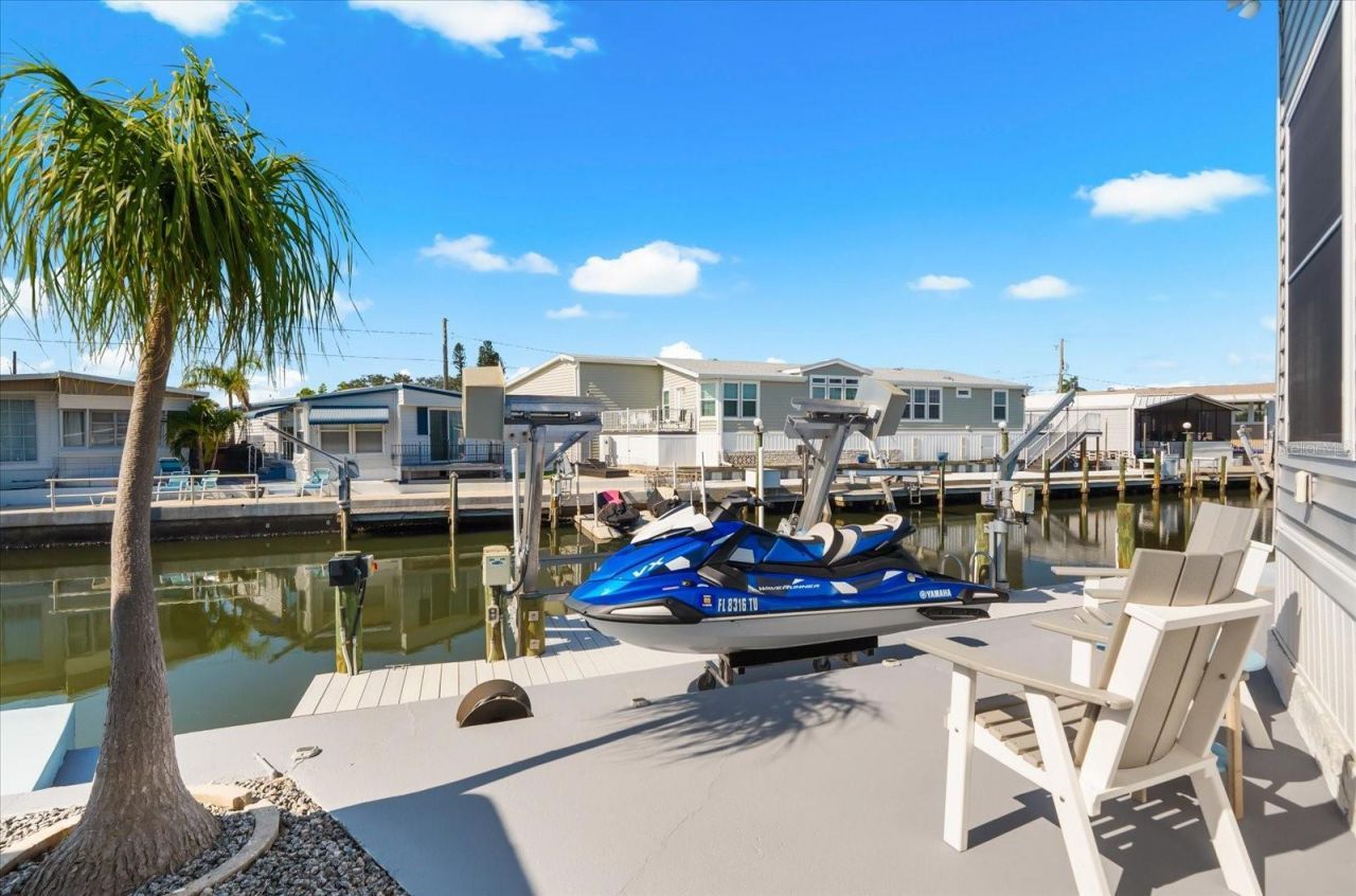 6922 E Bayou Lane, Bradenton, FL 34207 Photo