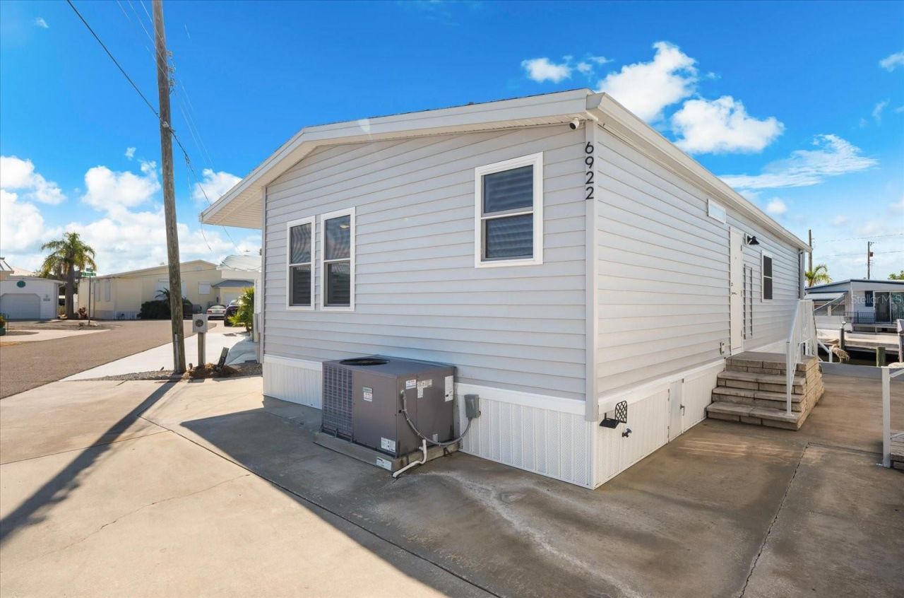 6922 E Bayou Lane, Bradenton, FL 34207 Photo
