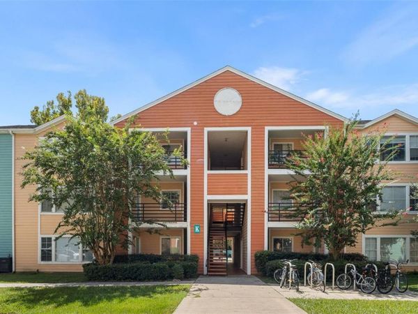 2601 SW ARCHER ROAD , Unit K-244, GAINESVILLE, FL 32608