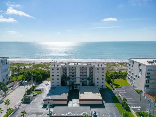299 N ATLANTIC AVENUE , Unit 402, COCOA BEACH, FL 32931