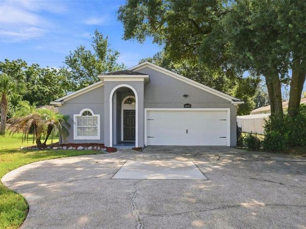 6462 ROYAL TERN STREET , ORLANDO, FL 32810