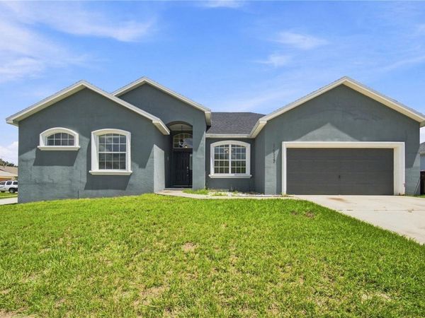 1615 MERRIMACK COURT , DAVENPORT, FL 33837