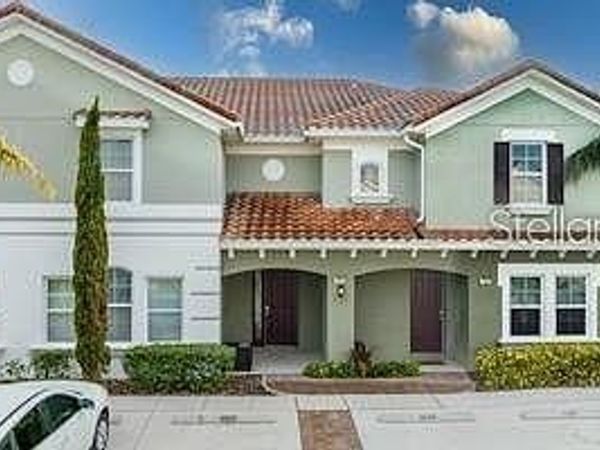 4699 TERRASONESTA DR , Unit 4699, DAVENPORT, FL 33837