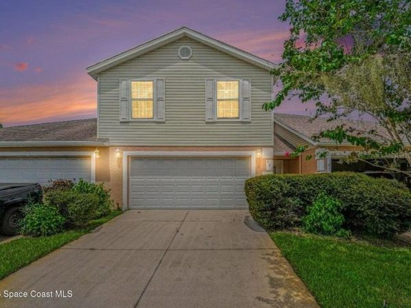 522 ARBOR RIDGE LANE , TITUSVILLE, FL 32780