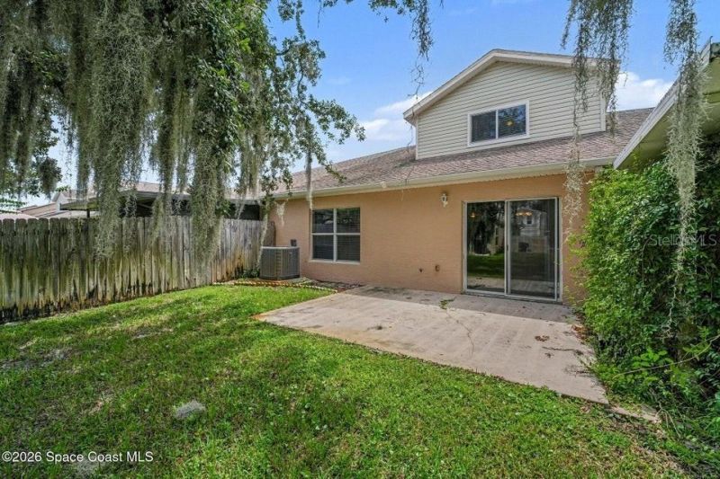 522 Arbor Ridge Lane , Titusville, FL 32780 Photo