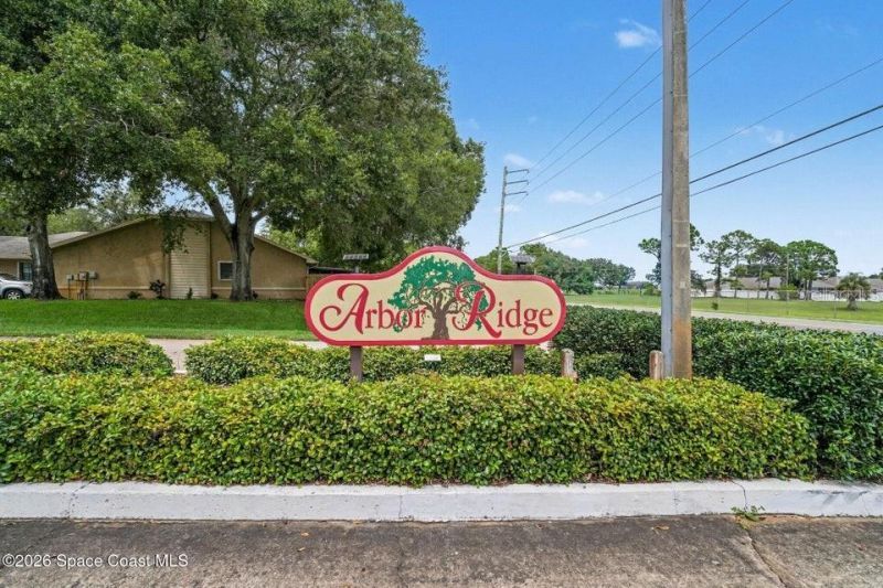 522 Arbor Ridge Lane , Titusville, FL 32780 Photo