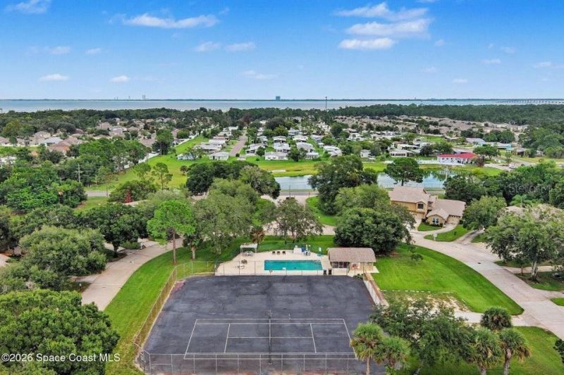 522 Arbor Ridge Lane , Titusville, FL 32780 Photo