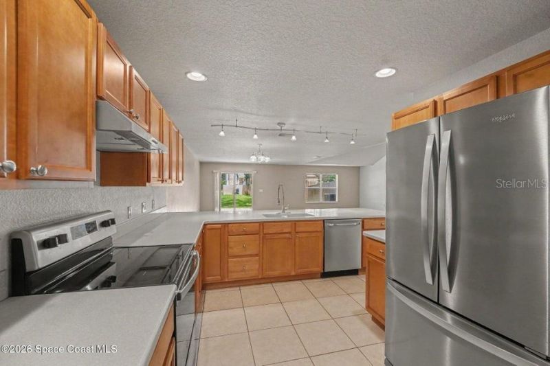 522 Arbor Ridge Lane , Titusville, FL 32780 Photo