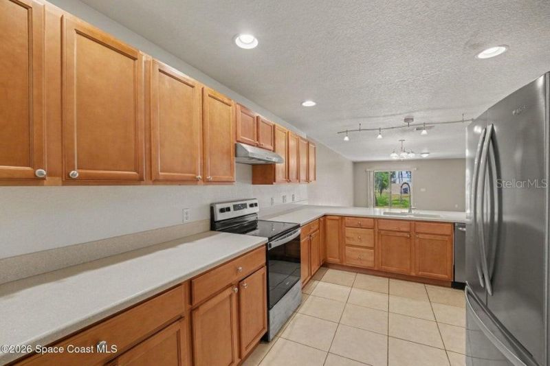 522 Arbor Ridge Lane , Titusville, FL 32780 Photo