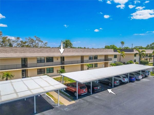 12300 VONN ROAD , Unit 3204, LARGO, FL 33774