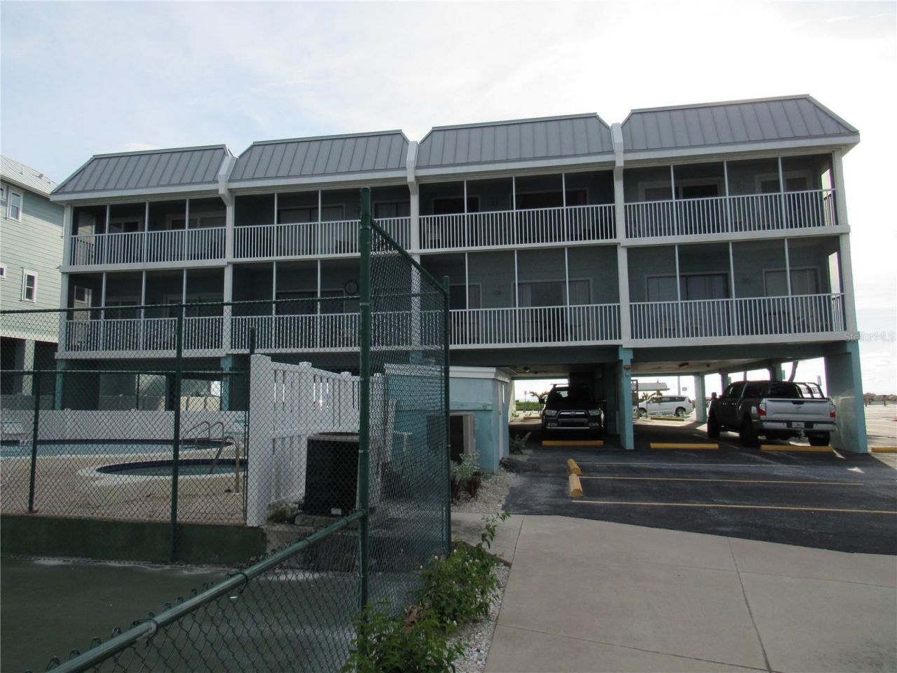 901 Gulf Drive S, Unit 2, Bradenton Beach, FL 34217 Photo